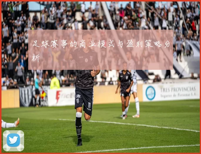 足球赛事的商业模式与盈利策略分析